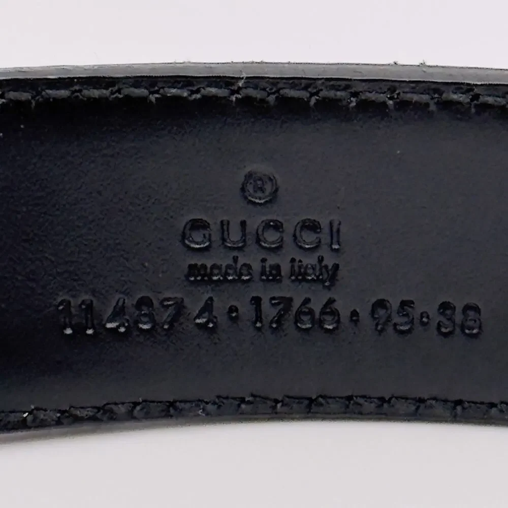 Gucci new gg